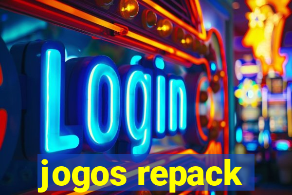 jogos repack